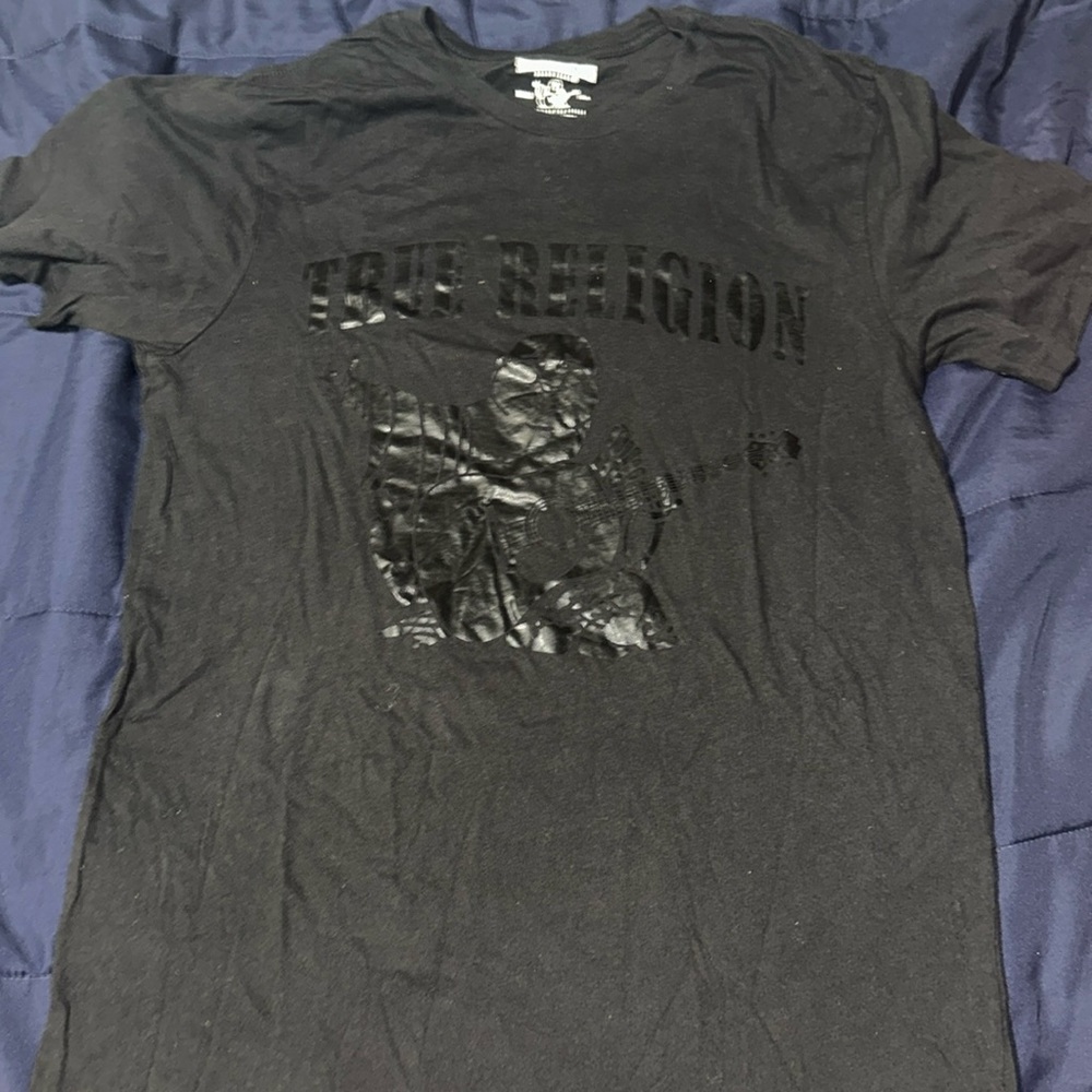 Men’s True Religion T shirt